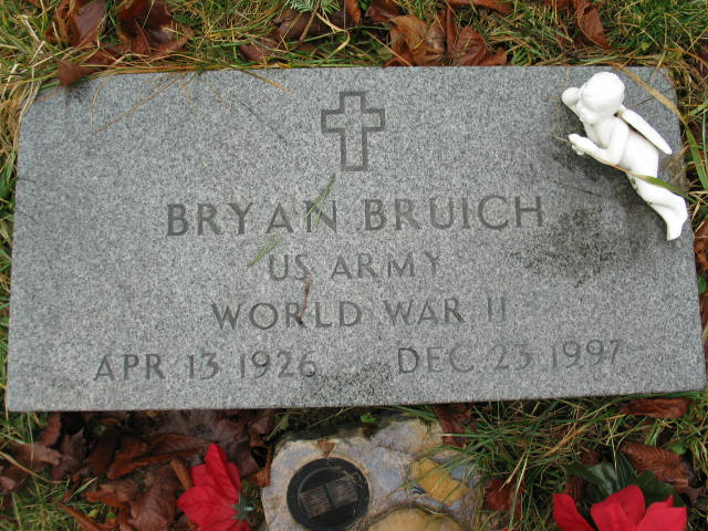 tombstone
